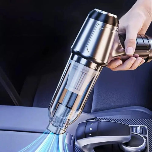 Portable 4 in 1 Cordless Rechargeable Vacuum Cleaner UltraPower