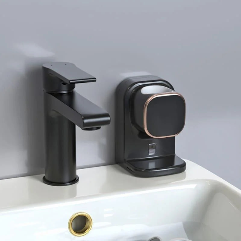 Automatic Toothpaste Dispenser with Sensor and USB