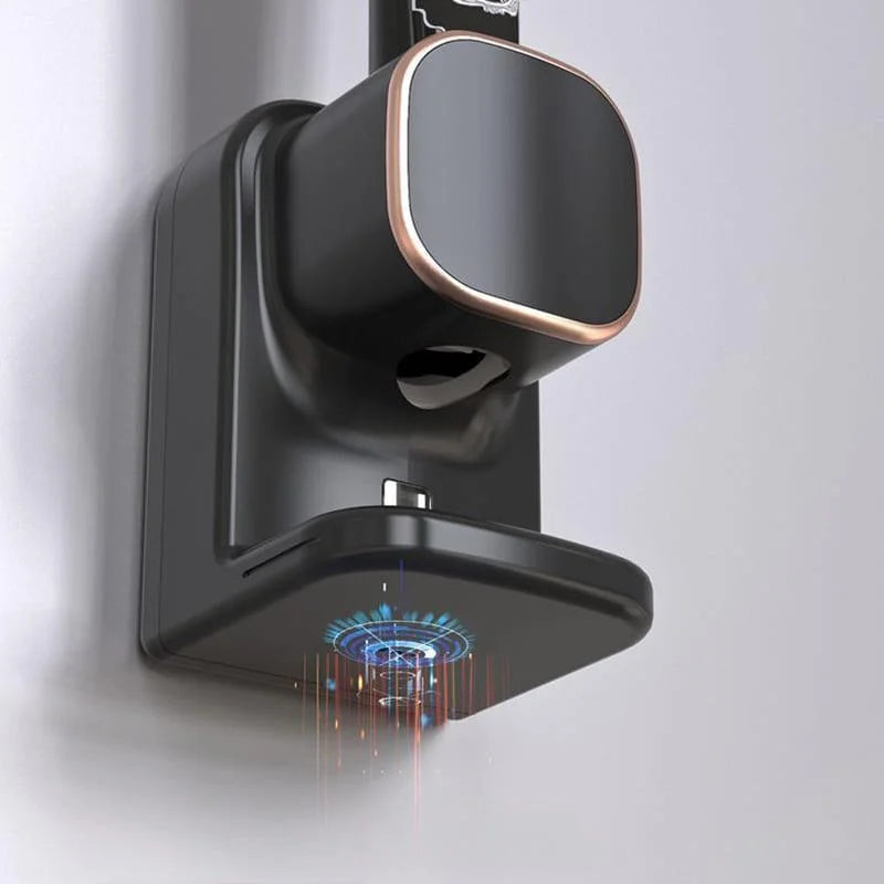 Automatic Toothpaste Dispenser with Sensor and USB