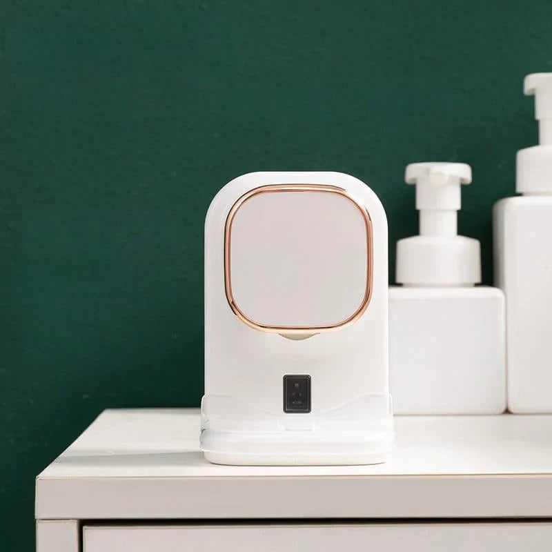 Automatic Toothpaste Dispenser with Sensor and USB