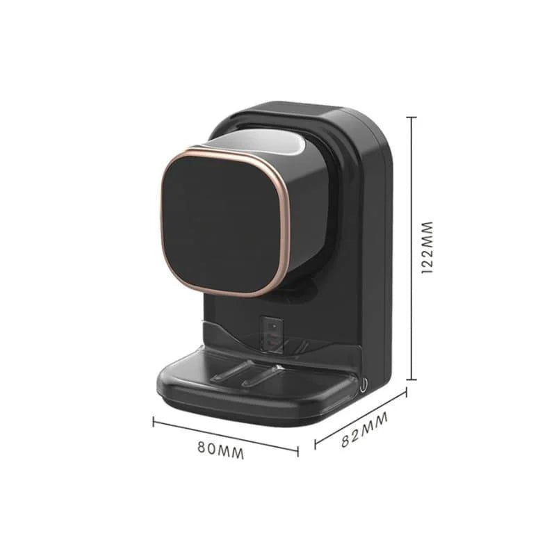 Automatic Toothpaste Dispenser with Sensor and USB