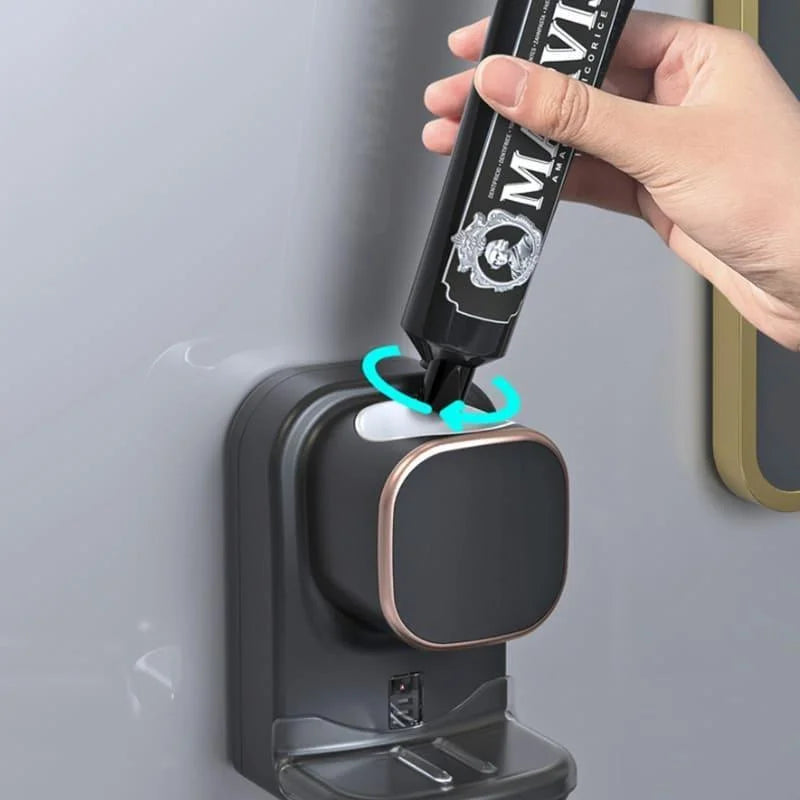 Automatic Toothpaste Dispenser with Sensor and USB