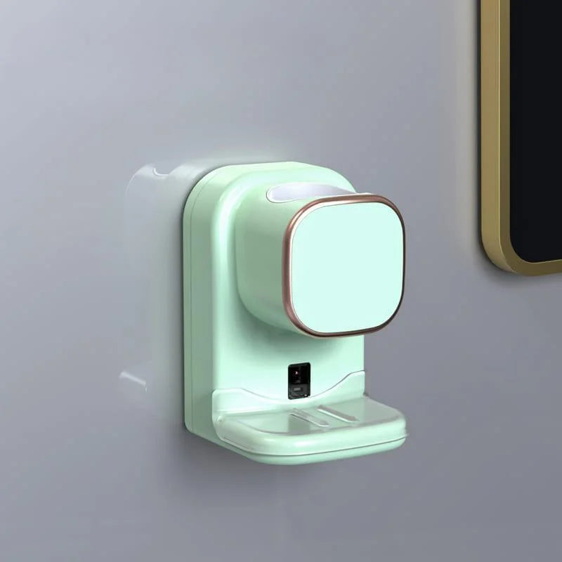 Automatic Toothpaste Dispenser with Sensor and USB