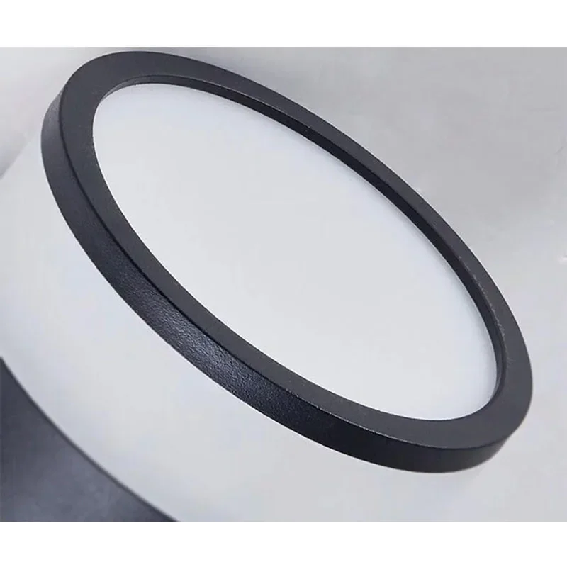 Nordic Style Aluminium LED Ceiling Light for Your Room