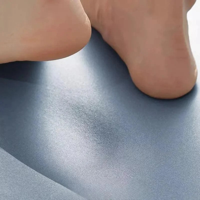 Non-Slip Absorbent 3-Layer Kitchen Mat