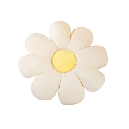 Sunflower Decorative Cushions for Living Room and Bedroom