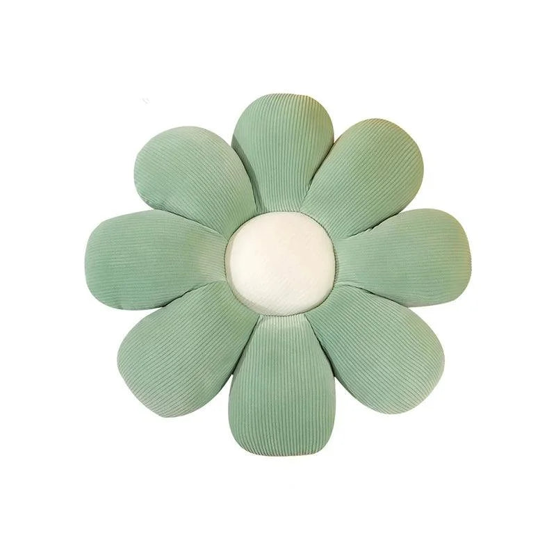 Decorative Sunflower Cushions for Living Room and Bedroom