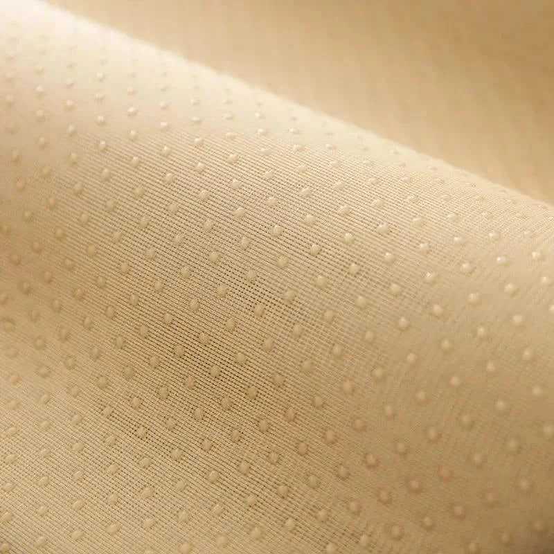 Green Non-Slip Chenille Sofa Cover