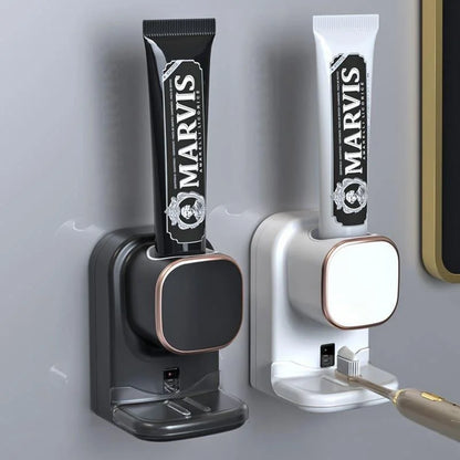 Automatic Toothpaste Dispenser with Sensor and USB