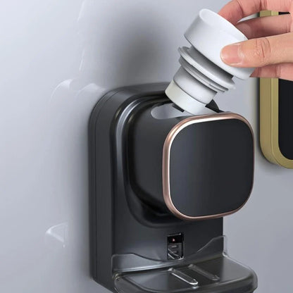 Automatic Toothpaste Dispenser with Sensor and USB