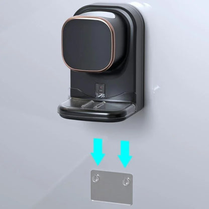 Automatic Toothpaste Dispenser with Sensor and USB