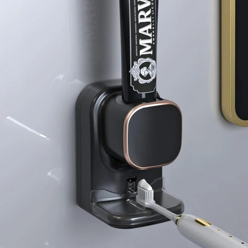 Automatic Toothpaste Dispenser with Sensor and USB