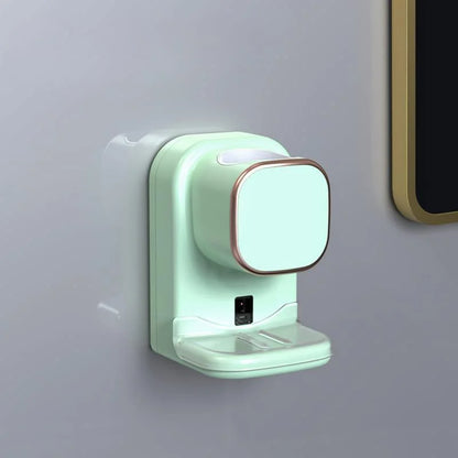 Automatic Toothpaste Dispenser with Sensor and USB